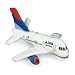 Delta Plush Toy W/SOUND