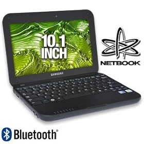 SAMSUNG N310-14BL N280 1.66/1/160/10.1/W7S/NTB BL