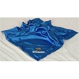 Kentucky Wildcats NCAA Baby Blanket