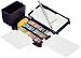 Winsor & Newton Professional Water Colour Field Box, 12 Half Pans