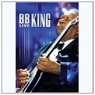 B.B. King - Soundstage Live
