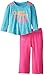 Under Armour Baby-Girls Infant Dare To Win Set