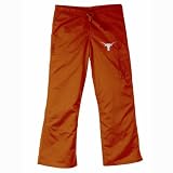 Texas Longhorns NCAA Cargo Style Scrub Pant (Burnt Orange) (Large)