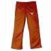 Texas Longhorns NCAA Cargo Style Scrub Pant (Burnt Orange)