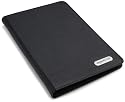 Amazon Kindle Leather Cover (Fits 6" Display, Latest Generation Kindle)