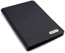 Kindle Leather Cover (Fits 6" Display, 2nd Generation Kindle)