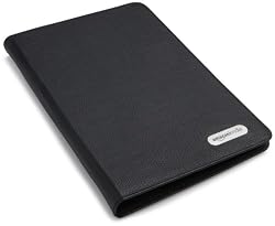 Kindle Leather Cover (Fits 6" Display, 2nd Generation Kindle)