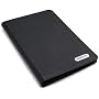 Amazon Kindle Leather Cover (Fits 6" Display, Latest Generation Kindle)