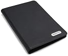 Amazon Kindle Leather Cover (Fits 6" Display, Latest Generation Kindle)