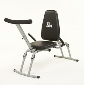 Fitness Quest Rockin Abs