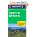 Tegernsee-Schliersee: Wanderf�hrer mit Tourenkarten und H�henprofilen
