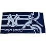 New York Yankees Fiber Reactive Pool/Beach/Bath Towel