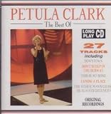 The Best of Petula Clark