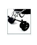 Dreamer Design 8AA-04A Black Single Axis Adaptor Kit