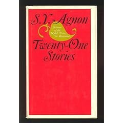 Twenty One Stories