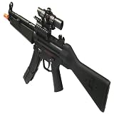 UTG CQB Navy Seal MP5 UTG CQB Navy Seal MP5