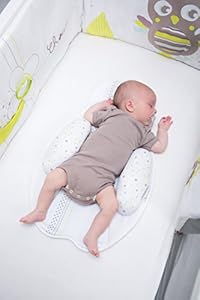 How to buy  Badabulle Sleep Positioner