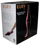 VAX KURV VACUUM CLEANER RECHARGEABLE CORDLESS HAND VAC