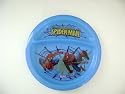 SPIDERMAN DIVIDED PLATE