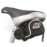 Louis Garneau 2008/09 Little Town Bicycle Saddle Bag - 1493017