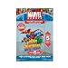 All Products : 5' Marvel Heroes Happy Birthday Add-On