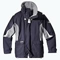 Jeantex Segeljacke R�nneby, Tinte