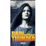 Rain Without Thunder [VHS]