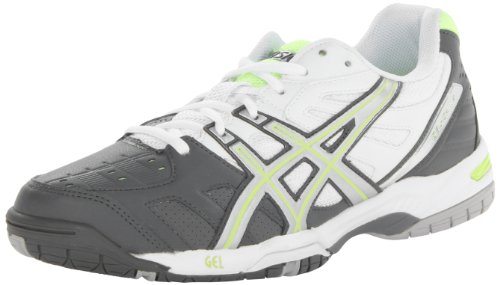ASICS Women's Gel-Game 4 Tennis Shoe