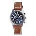 Blue-Face Safari Chronograph