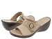 Hush Puppies Women's Ariel Mule Platform Sandals