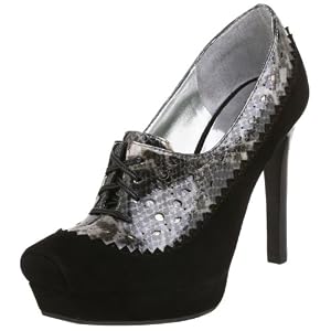 Buy Carlos by Carlos Santana Ladies Daring Platform Pump