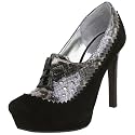 Carlos by Carlos Santana Women's Daring Platform Pump