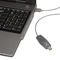 Targus High-Speed Data Transfer Cable - Silver (ACC96US-02)