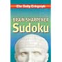 The "Daily Telegraph" Brain Sharpener Sudoku