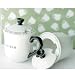 Tea Talk Sugar & Creamer Set