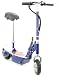 Rocket Electric E E20 24v Blue