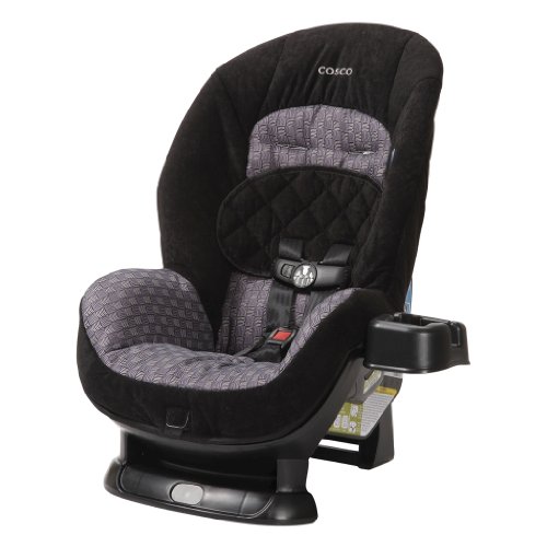 Cosco 40 RF Juvenile Scenera Car Seat, Kenya/Black