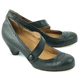 corso como -- *Candy Black -- Women's Shoes,Mary Jane