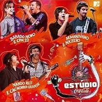 Estudio Coca-Cola