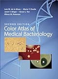 Color atlas of medical bacteriology