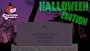 Walking Dead Wormwood From Hell: A Comicbook Orange Halloween