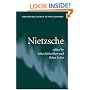 Nietzsche (Oxford Readings in Philosophy)