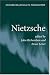 Fave Nietzsche secondary texts