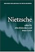 Nietzsche (Oxford Readings in Philosophy)