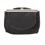 Isaac Mizrahi for Target French Mini Leather Coin Purse