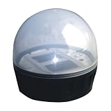 Sunforce Solar Accent Glow Lights 4-pk.
