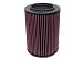 K&N E-9011 Replacement Industrial Air Filter