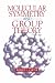 Books : Molecular Symmetry and Group Theory