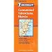 Carte routi�re : Comunidad Valenciana, Murcia, N� 11577 (en espagnol)