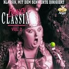 Heavy Classix, Vol. 2 by  Bela Bartok, Paul [composer] Dukas, Cesar Franck, Edvard Grieg, and Leos Janacek 